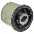Lagerung Achskörper DELPHI TD1813W für 3E CC 307 CITROËN SW PEUGEOT C4 Break 3B
