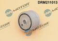 Dr.Motor Automotive DRM211013 Ölkühler, Automatikgetriebe für AUDI SEAT SKODA
