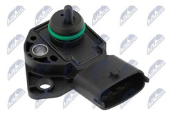 NTY ECM-VV-006 Sensor, Saugrohrdruck für VOLVO