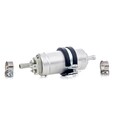 PIERBURG 7.21440.51.0 Benzin Elektrisch Kraftstoffpumpe für VW GOLF III (1H1)