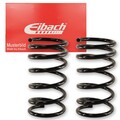 2x Eibach Fahrwerksfeder Serienfedern vorne passend für Seat Leon ST 2.0 1.8 1.6