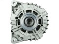 Lichtmaschine Generator Lima AS-PL A3318 für FIESTA MONDEO BA7 FORD TG15C176 MAX
