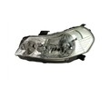 Scheinwerfer Halogen H4 Rechts für Suzuki SX4 / Classic EY GY 06-12