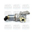 1x AGR-Ventil MEAT & DORIA 88305 passend für HYUNDAI KIA HITACHI