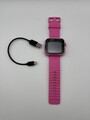 Vtech KidiZoom Smart Watch MAX Pink, Duokamera, Spiele, Apps, Musik, 5–12 Jahre