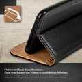 Hülle für Samsung Galaxy A34 5G Schutzhülle Book Case Flip Etui Handy Tasche