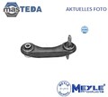 32-16 050 0091 QUERLENKER LENKER RADAUFHÄNGUNG HINTEN LINKS NIEDRIGER MEYLE NEU