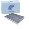 BLUE PRINT INNENRAUMFILTER AKTIVKOHLEFILTER passend für AUDI A3 TT SEAT AROSA