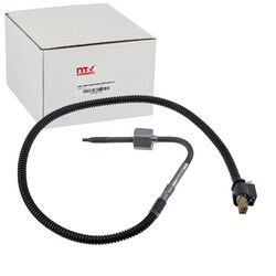 NTY ABGASTEMPERATURSENSOR passend für MERCEDES-BENZ C-KLASSE CLS E-KLASSE