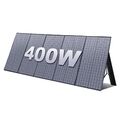 400W Faltbares Solarpanel Solarmodul Solarladegerät Solar Panel für Powerstation