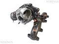 Turbolader Generalüberholt AUDI A3 2.0 TDI 765261-0008