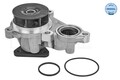 MEYLE 37-13 220 0019 Kühlmittelpumpe Wasserpumpe für HYUNDAI Tucson (TL, TLE)