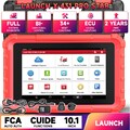 LAUNCH X431 PRO STAR Profi Auto Diagnosegerät KFZ Scanner ALL SYSTEM ECU Coding