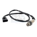 MEAT & DORIA Lambdasonde Sensor Abgassteuerung 81655E OE EQUIVALENT für VW GOLF