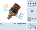 KÜHLMITTELTEMPERATURSENSOR 34100 FAE für RENAULT CLIO I CLIO II MEGANE I 19 I 21