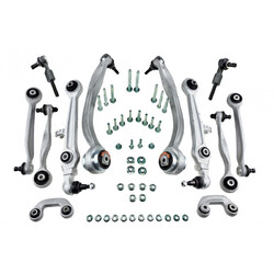 ZESTAW ZAWIESZENIA VORNE VW PASSAT 00-05 NEU
