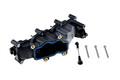ANSAUGBRÜCKE ANSAUGKRÜMMER passend für AUDI A4 ALLROAD 3.0TDI 2009-,A5 2.7TDI,3.