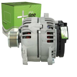PSH +Line PRO GENERATOR LICHTMASCHINE 150A passend für DACIA DUSTER LOGAN SANDER