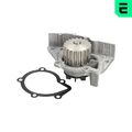 OPTIMAL AQ-1440 Wasserpumpe, Motorkühlung für CITROËN PEUGEOT