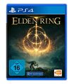 Elden Ring PS-4 PS4 Neu & OVP
