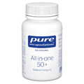 PURE ENCAPSULATIONS all-in-one 50+ Kapseln 60 St Kapsel