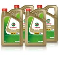 4x 5 L = 20 LITER CASTROL EDGE 5W-30 A5/B5 MOTOR-ÖL 50020855