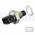 DELPHI Sensor, Ansauglufttemperatur TS10527 für CHEVROLET DAEWOO