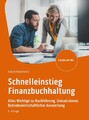 Schnelleinstieg Finanzbuchhaltung, Danuta Ratasiewicz