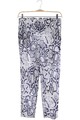 Rich & Royal Stoffhose Damen Hose Pants Chino Gr. EU 38 Blau #zjgpxoy