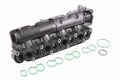 VAICO Saugrohrmodul V40-1579 für ALFA ROMEO  passend für FIAT JEEP OPEL