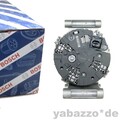 original BOSCH NEU Lichtmaschine 0125711059 Citroen Fiat Ford 2,2 HDI TDCi 150A