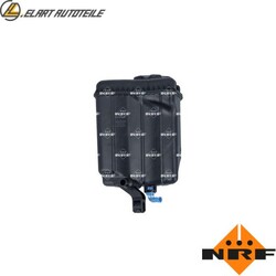 AUSGLEICHSBEHÄLTER KÜHLMITTEL 454104 FÜR BMW N47D20D/C B47D20A 2.0L 4cyl 5 F10