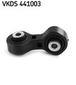 Koppelstange Stabilisator SKF VKDS 441003 Kunststoff für AUDI A4 B8 8K2 Avant A6