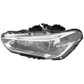 VALEO Scheinwerfer Links für BMW X1 (F48) 046740