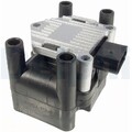 DELPHI Zündspule GN10018-12B1 für AUDI SEAT SKODA VW