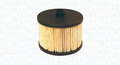 Kraftstofffilter Filtereinsatz 152071760867 MAGNETI MARELLI für CITROËN FIAT