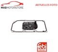 AUTOMATIKGETRIEBE HYDRAULIKFILTERSATZ FEBI BILSTEIN 171509 A FÜR MERCEDES-BENZ