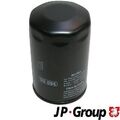JP Ölfilter 1118501500 für AUDI SEAT SKODA VW