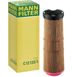 Luftfilter MANN-FILTER C 12 133/1 Filtereinsatz