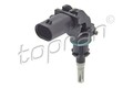Topran 502 498 Sensor, Ansauglufttemperatur für BMW MINI Gemischaufbereitung