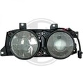 DIEDERICHS Hauptscheinwerfersatz Set links + rechts HD Tuning 1222480