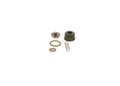 BOSCH Reparatursatz, Common-Rail-System F 00N 200 999