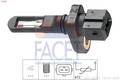 FACET Sensor, Ansauglufttemperatur 10.4001 für AUDI PORSCHE VW SKODA SEAT