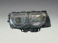 MAGNETI MARELLI Hauptscheinwerfer 710301170274 Xenon HB3 D2S Gasentladungslampe