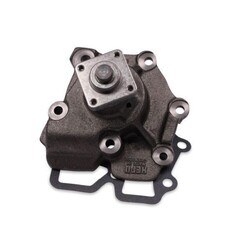 1x Wasserpumpe, Motorkühlung HEPU P202 passend für FORD