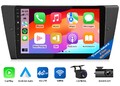DVR+CAM+Für BMW E90-E93 2005-2013 Android 13 8Core 6+64GB Autoradio Navi CarPlay