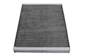 SCT - MANNOL Filter, Innenraumluft SAK 106 für AUDI SEAT SKODA VW