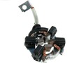AS-PL Halter, Kohlebürsten Brandneu | Bosch | Anlasser-bürstenha SBH0038(BOSCH)