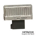 HITACHI Glühzeitrelais Glühanlage für Opel Astra G H Corsa C Meriva A Zafira B