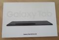 Samsung X906B Galaxy Tab S8 Ultra 5G 256 GB Graphite Tablet inkl. EF-DX900 w.NEU